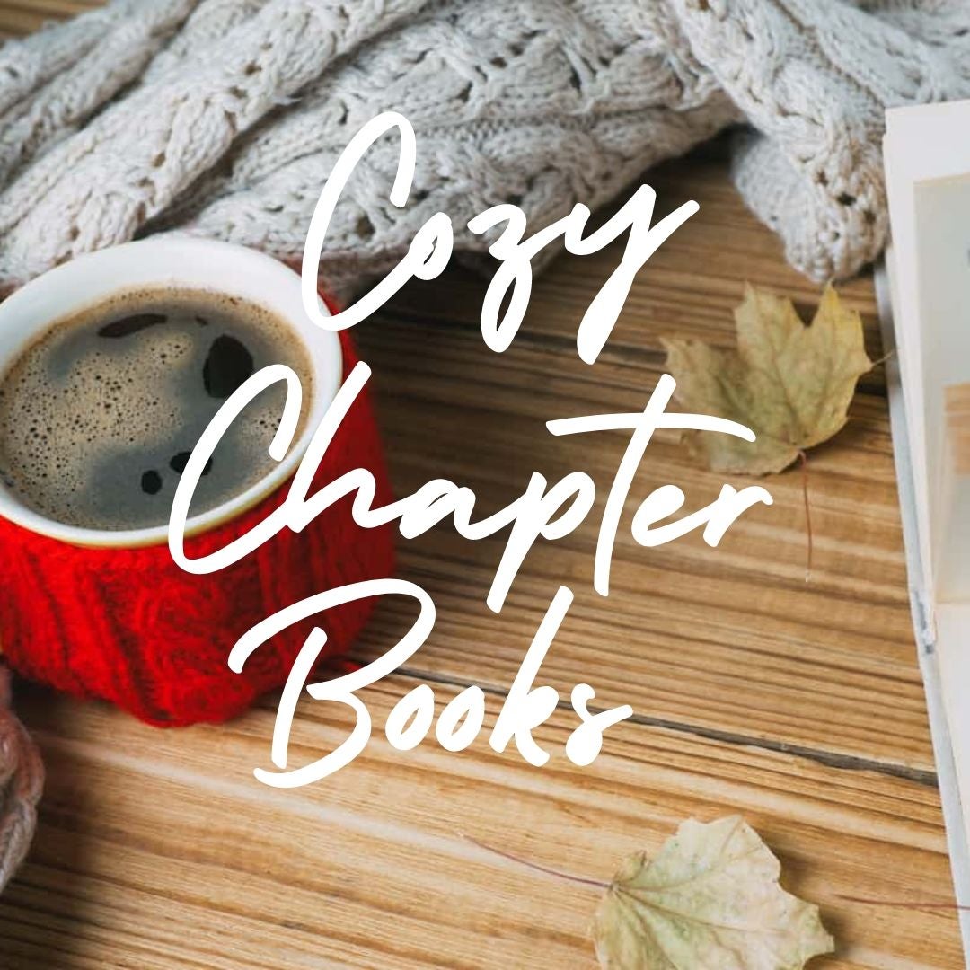 Cozy Chapter Books