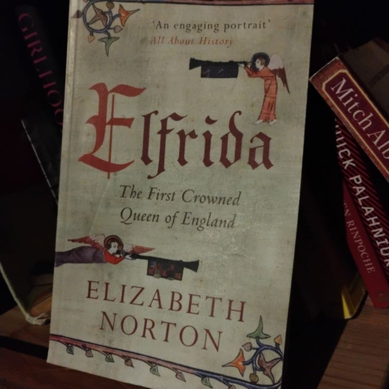 Elfrida