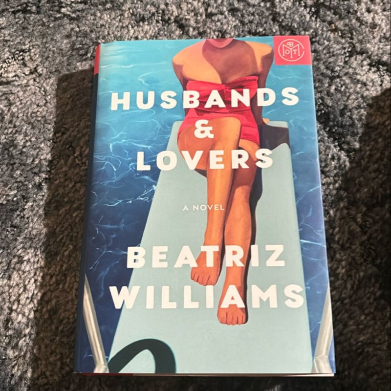 Husbands and Lovers