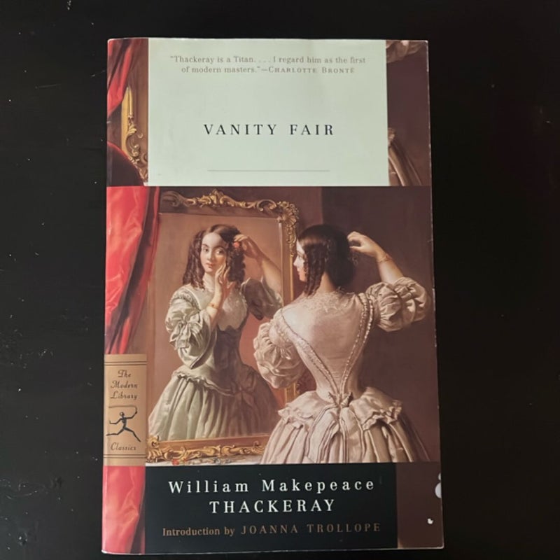 Vanity Fair