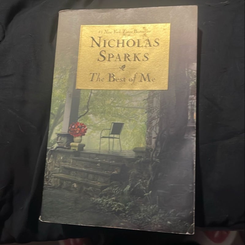 The Best of Me
