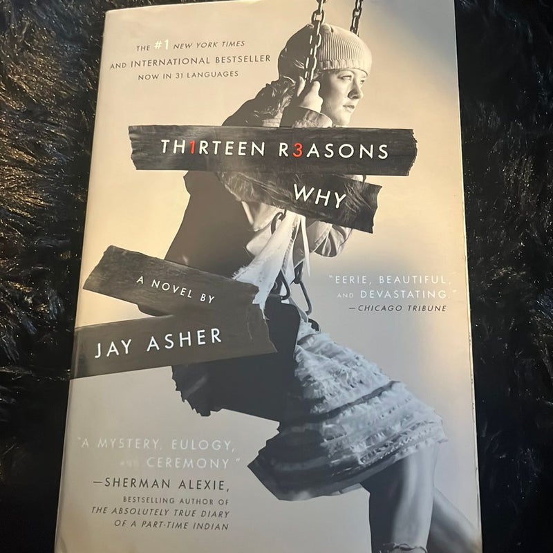 Thirteen Reasons Why