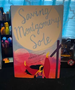 Saving Montgomery Sole