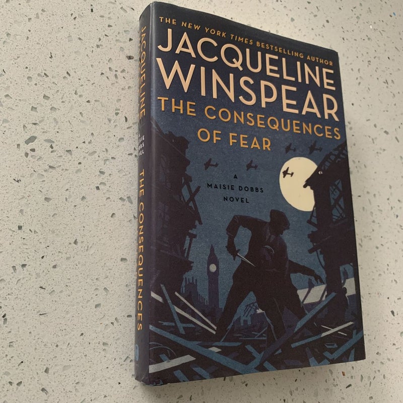 The Consequences of Fear
