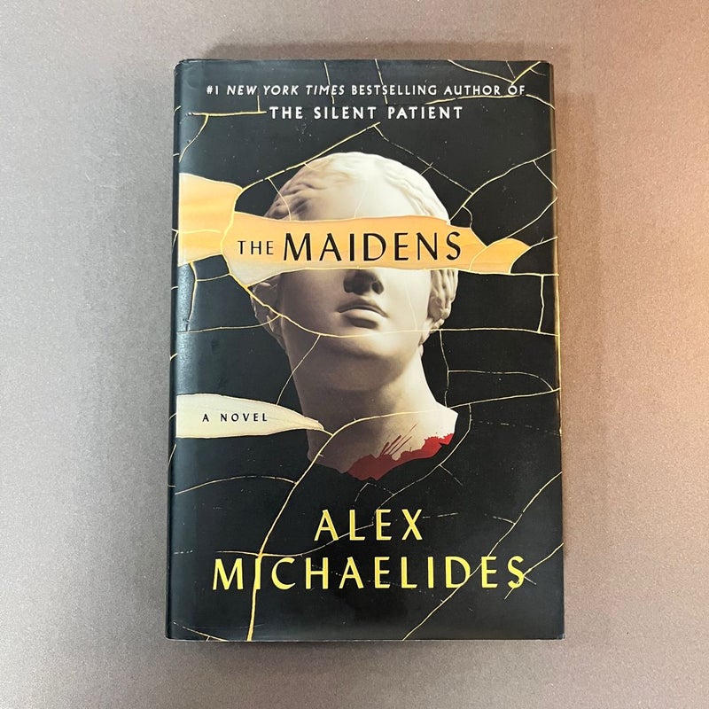 The Maidens