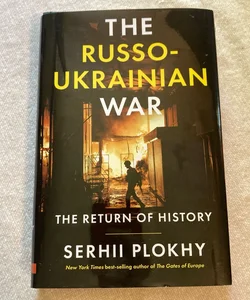 The Russo-Ukrainian War