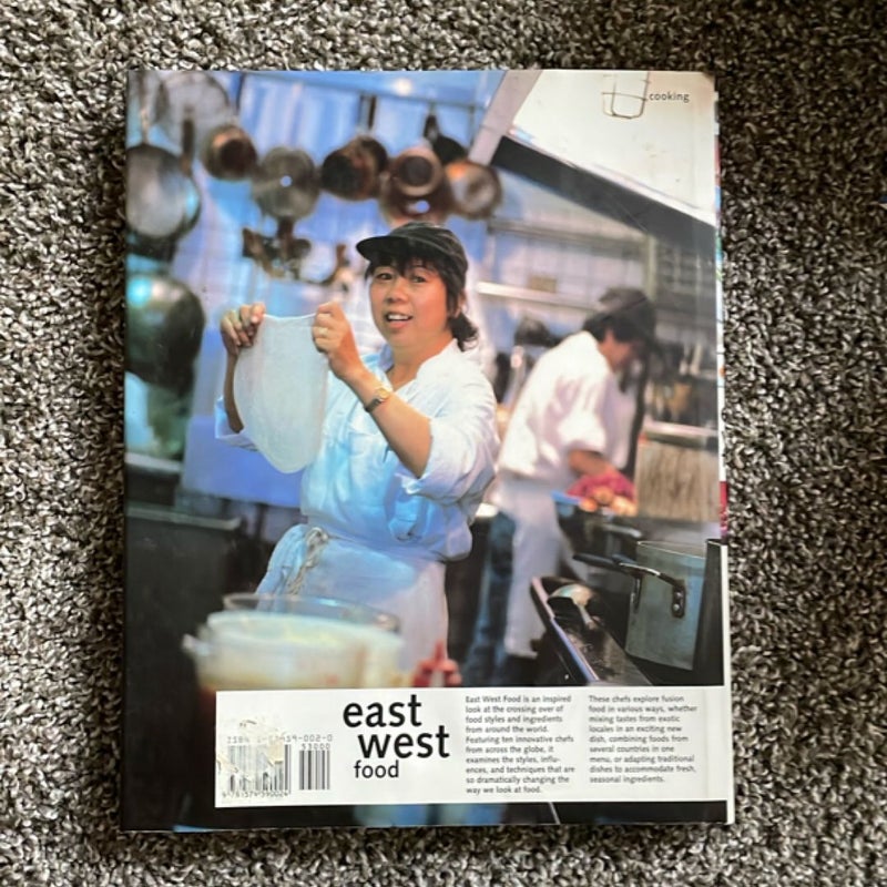 East West Food