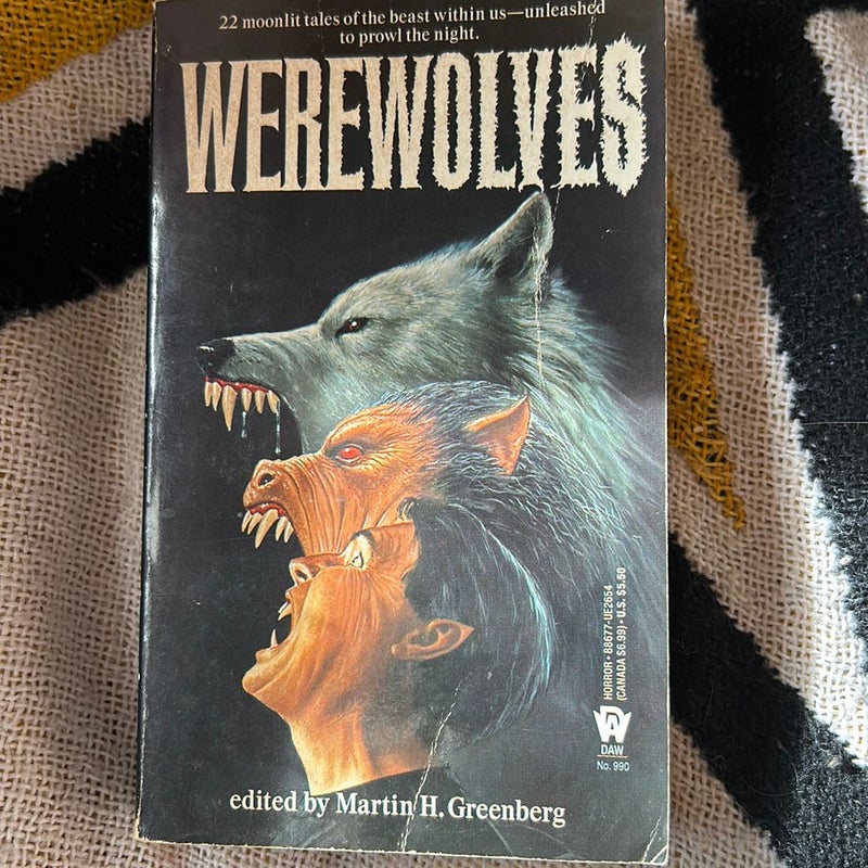 Werewolves