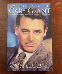 Evenings with Cary Grant