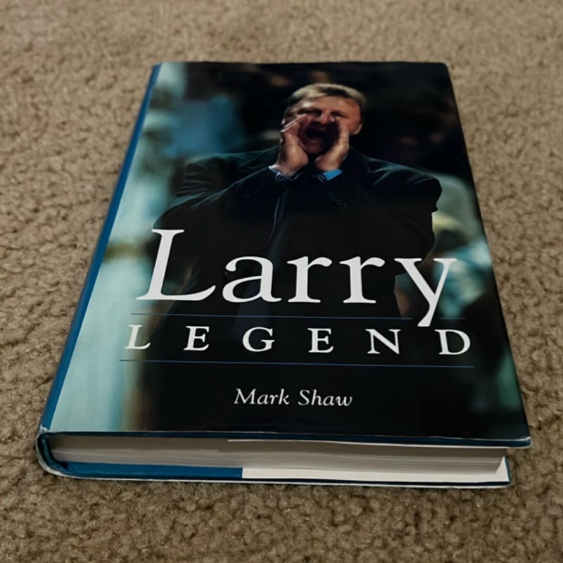 Larry Legend