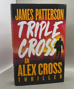 Triple Cross