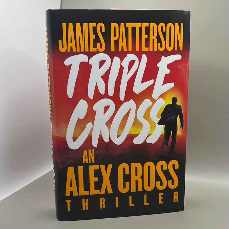 Triple Cross