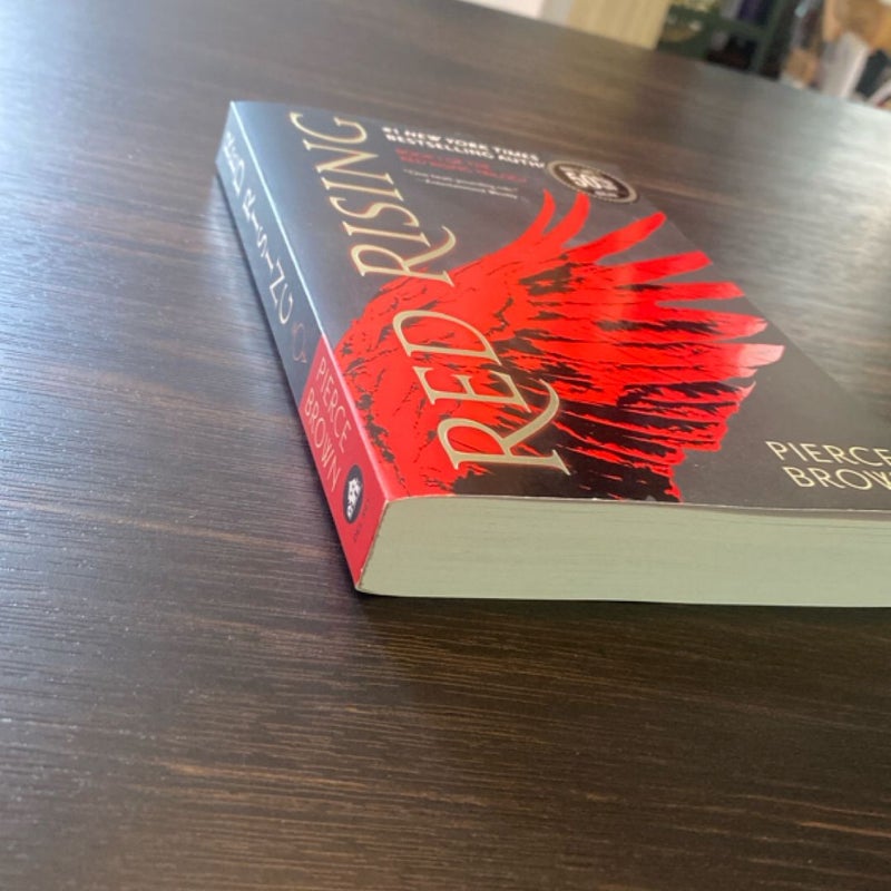 Red Rising
