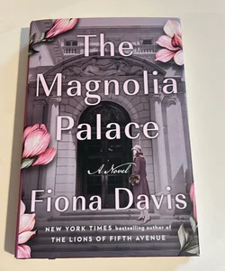 The Magnolia Palace