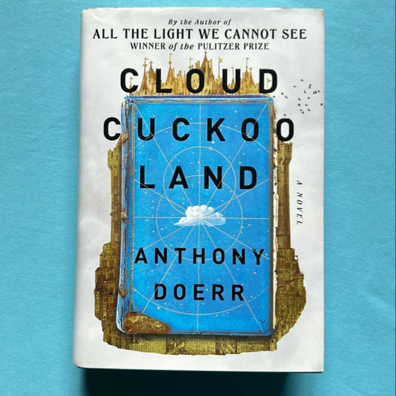 Cloud Cuckoo Land