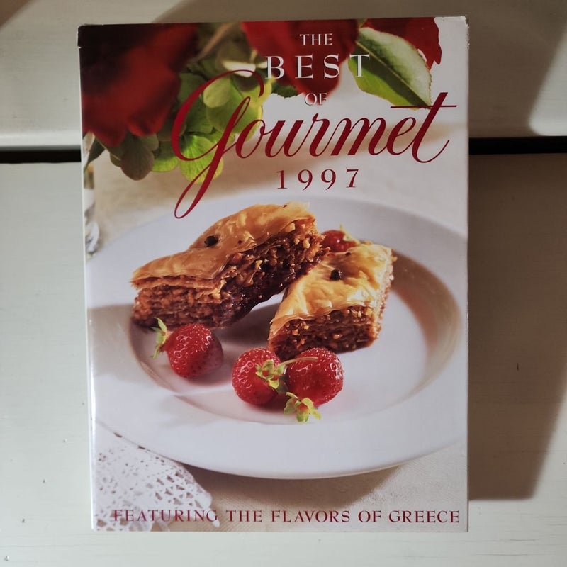 The Best of Gourmet 1997