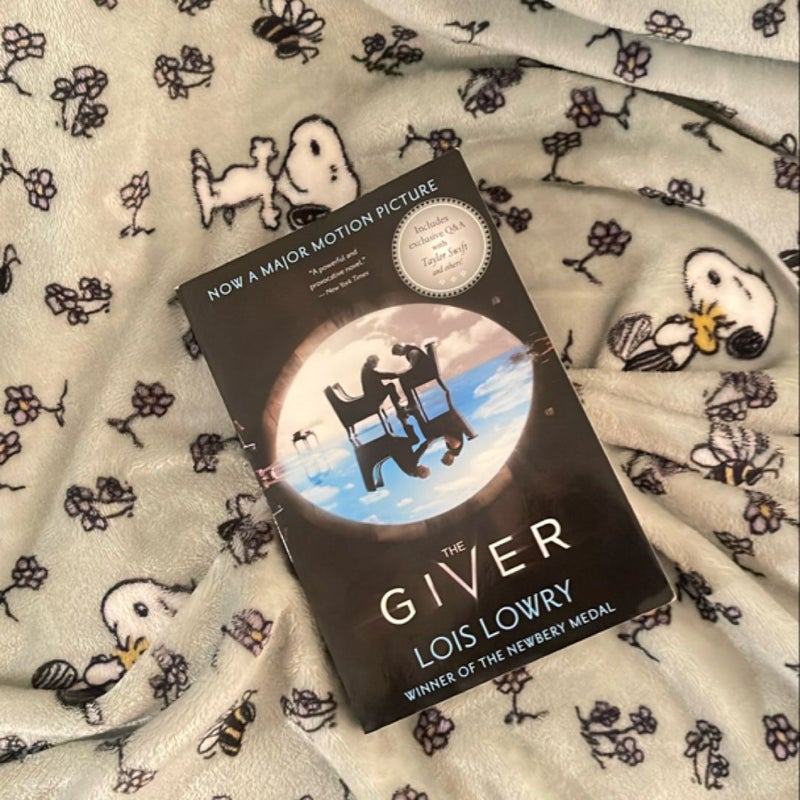 The Giver