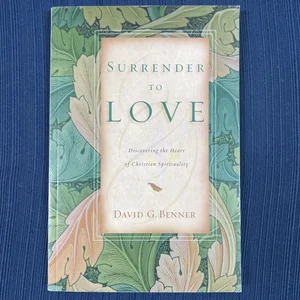 Surrender to Love