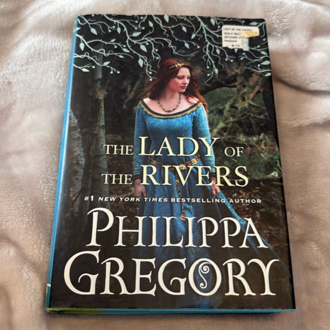 The Lady of the Rivers