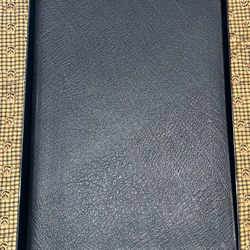 ESV Study Bible