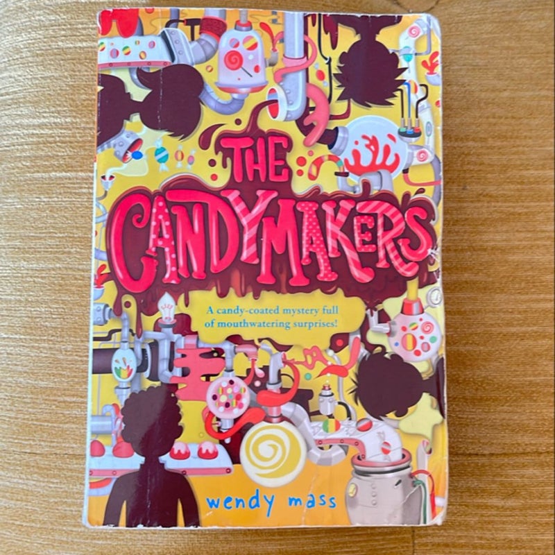 The Candymakers