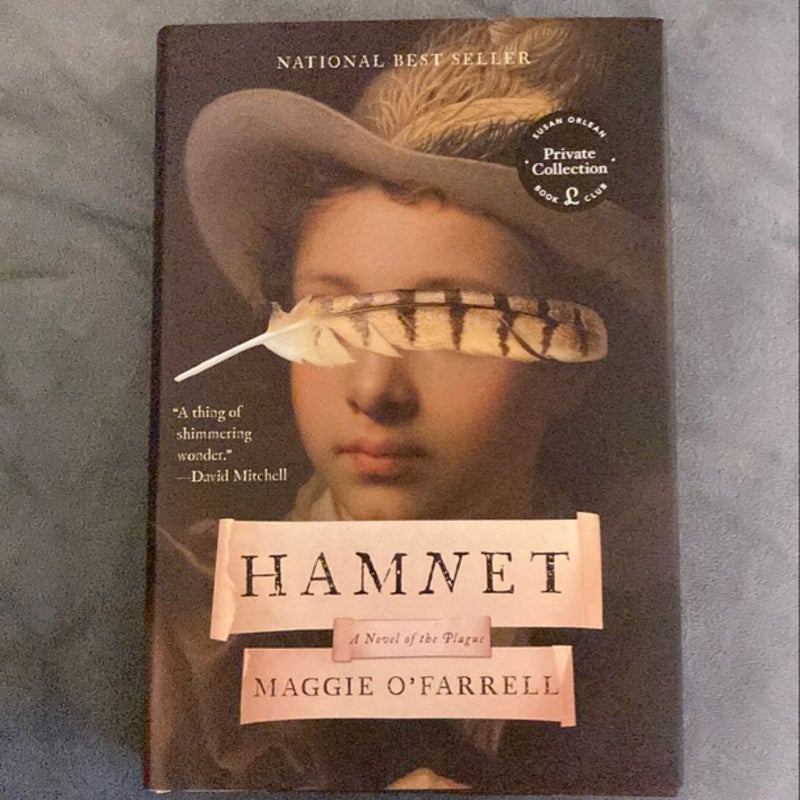 Hamnet