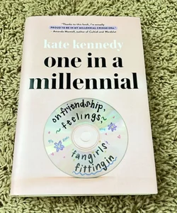One in a Millennial