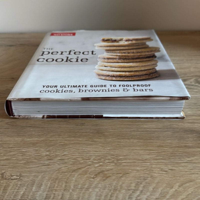 Perfect Cookie