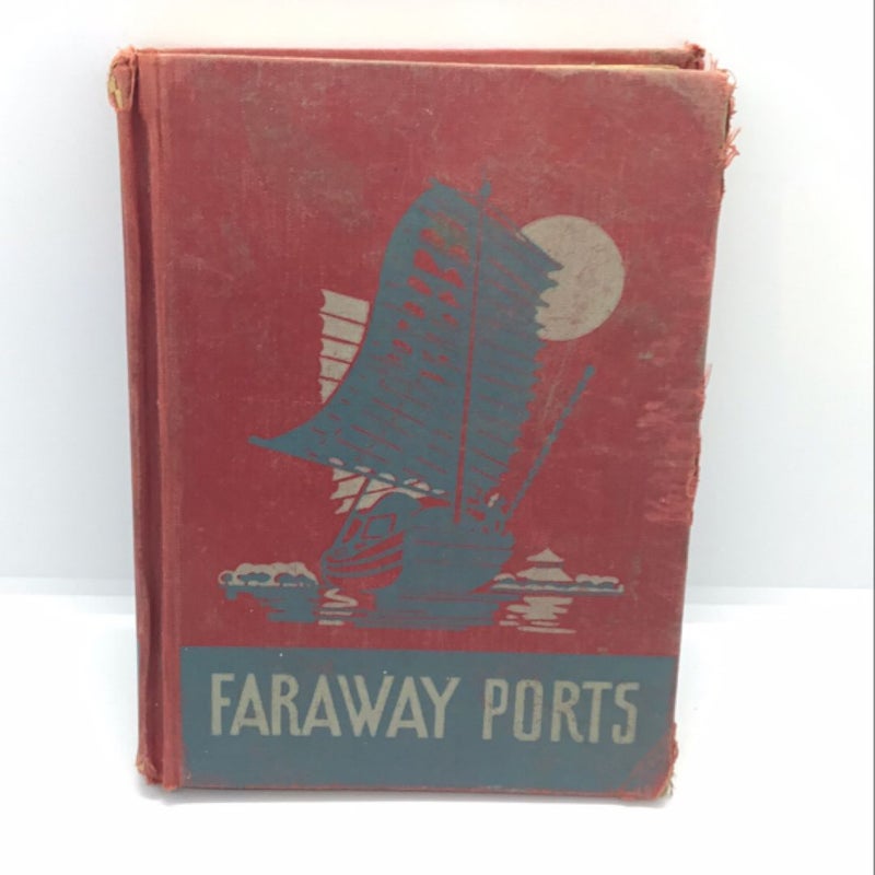 Faraway Ports - 1951