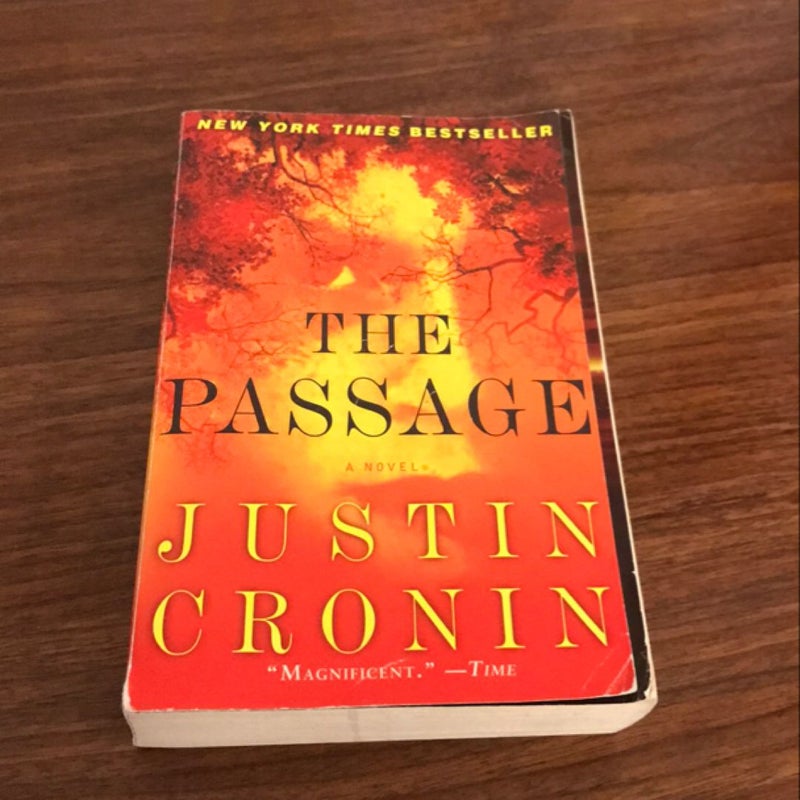 The Passage