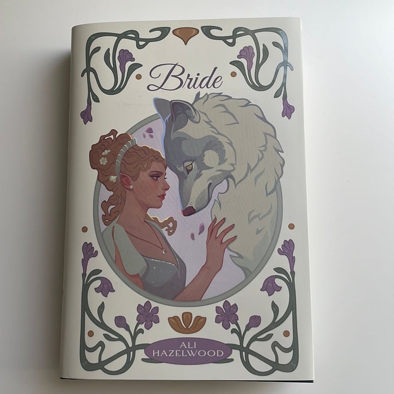 Bride (Owlcrate Edition)