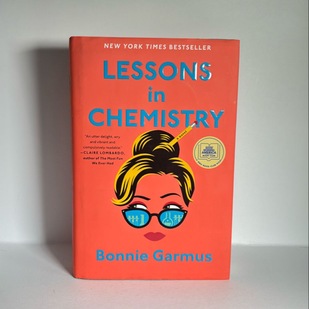 Lessons in Chemistry