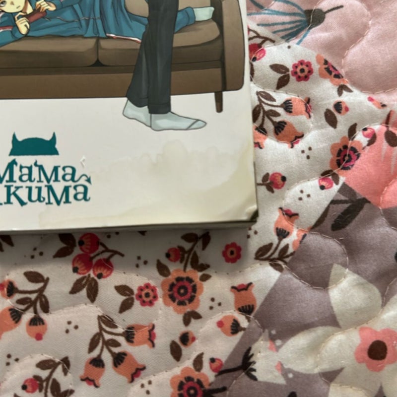 Mama Akuma, Vol. 1