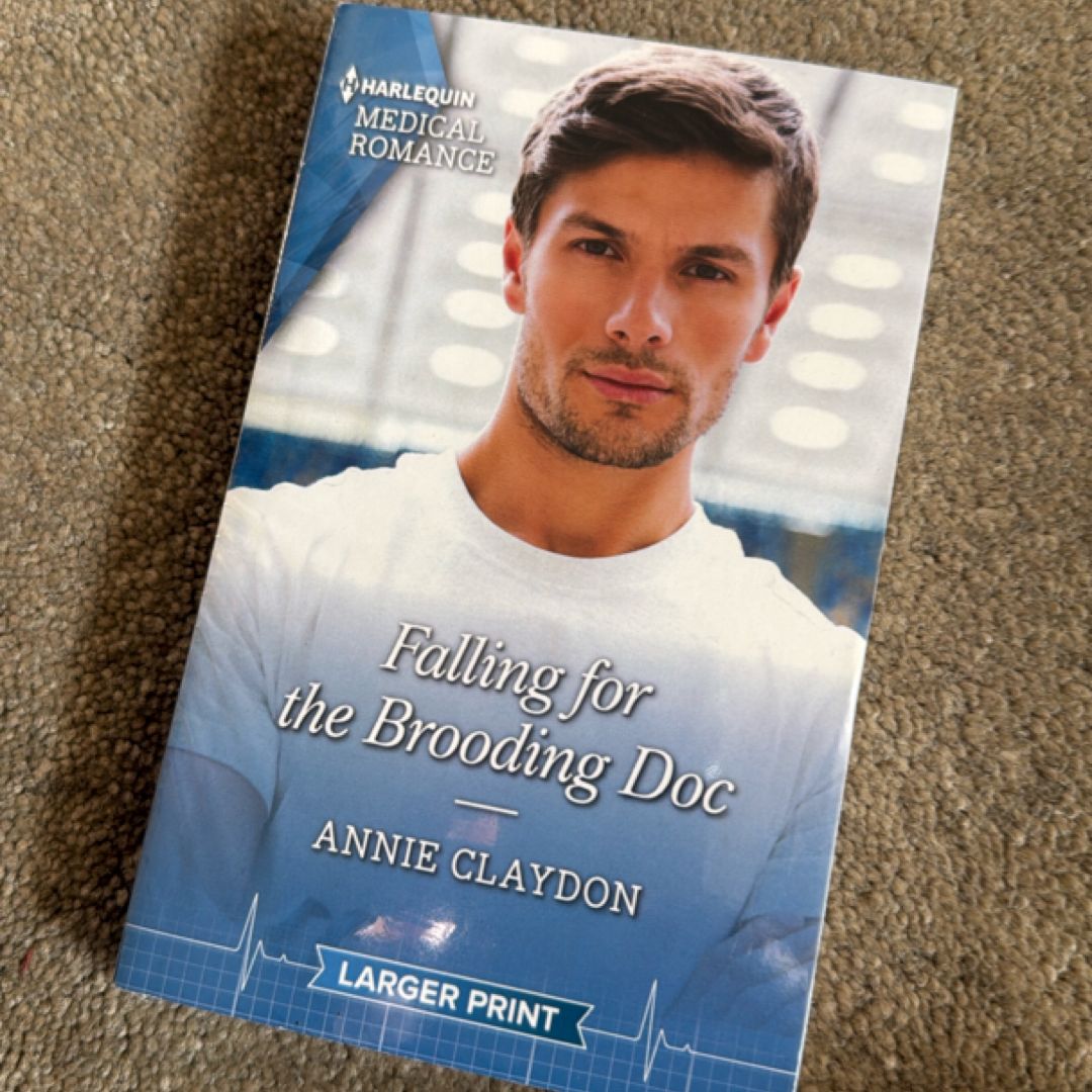 Falling for the Brooding Doc