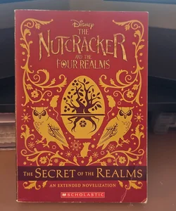 The Nutcracker and the Four Realms - The Secret of the Realms