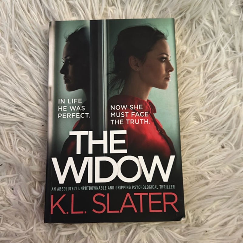 The Widow