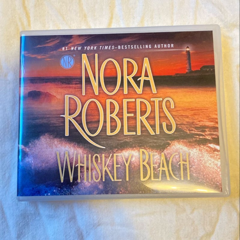 Whiskey Beach