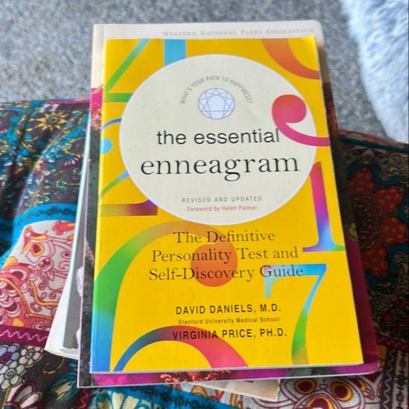 The Essential Enneagram