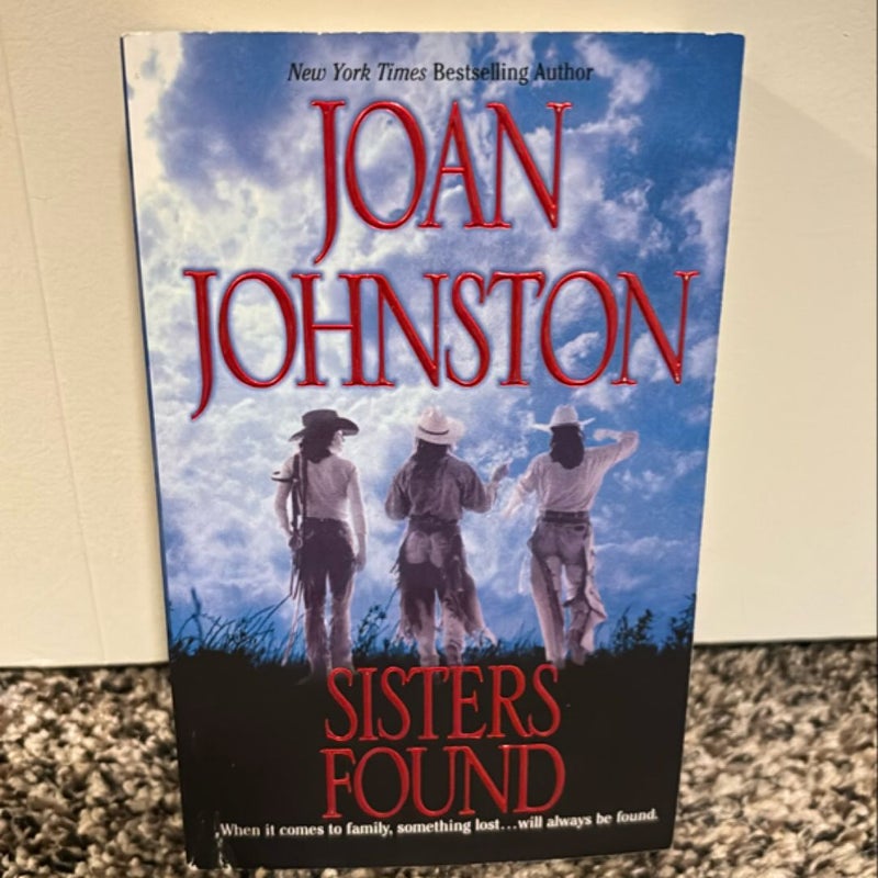 Sisters Found