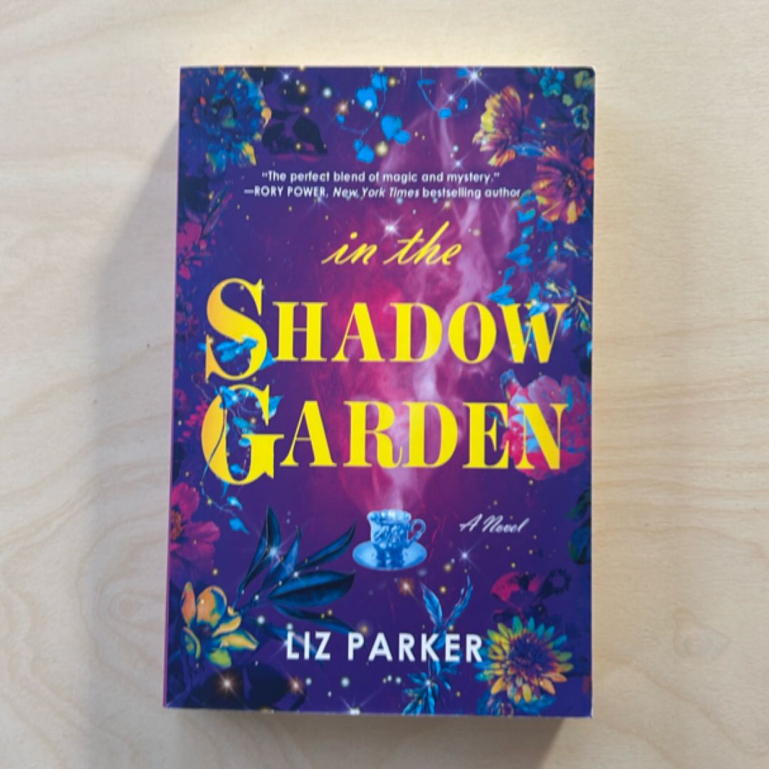 In the Shadow Garden