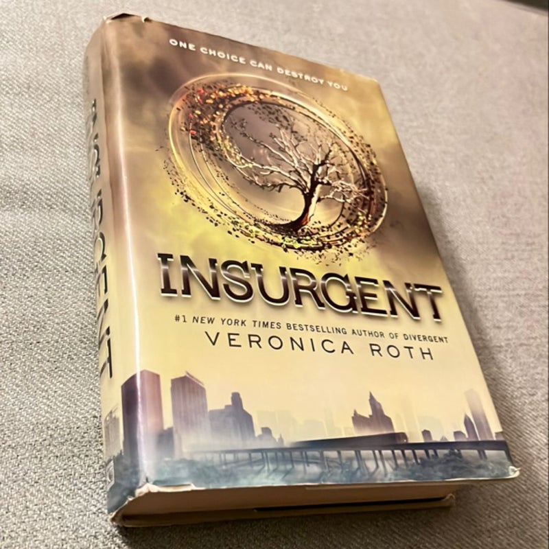 Insurgent