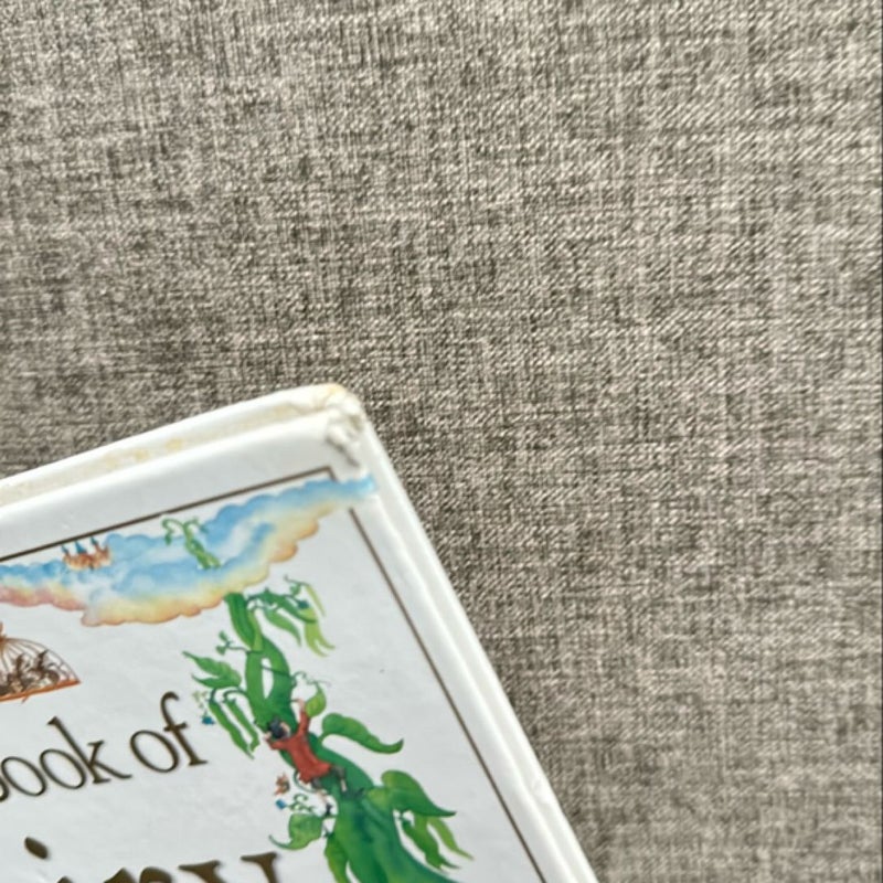 A First Book of Fairy Tales