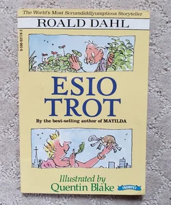 Esio Trot (1st Scholastic Printing, 1996)