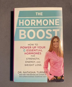 The Hormone Boost