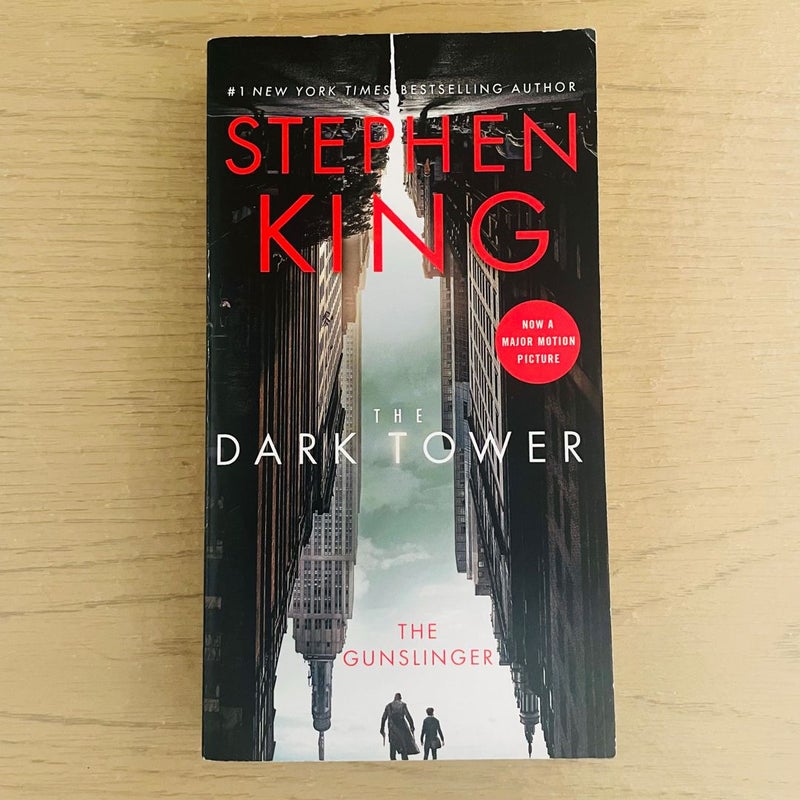 The Dark Tower I (MTI)