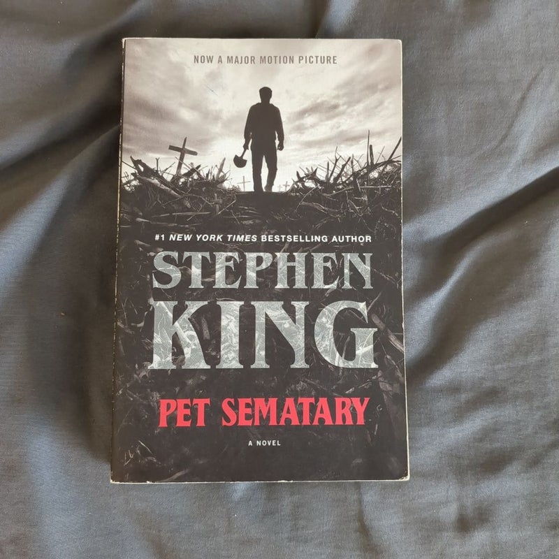 Pet Sematary