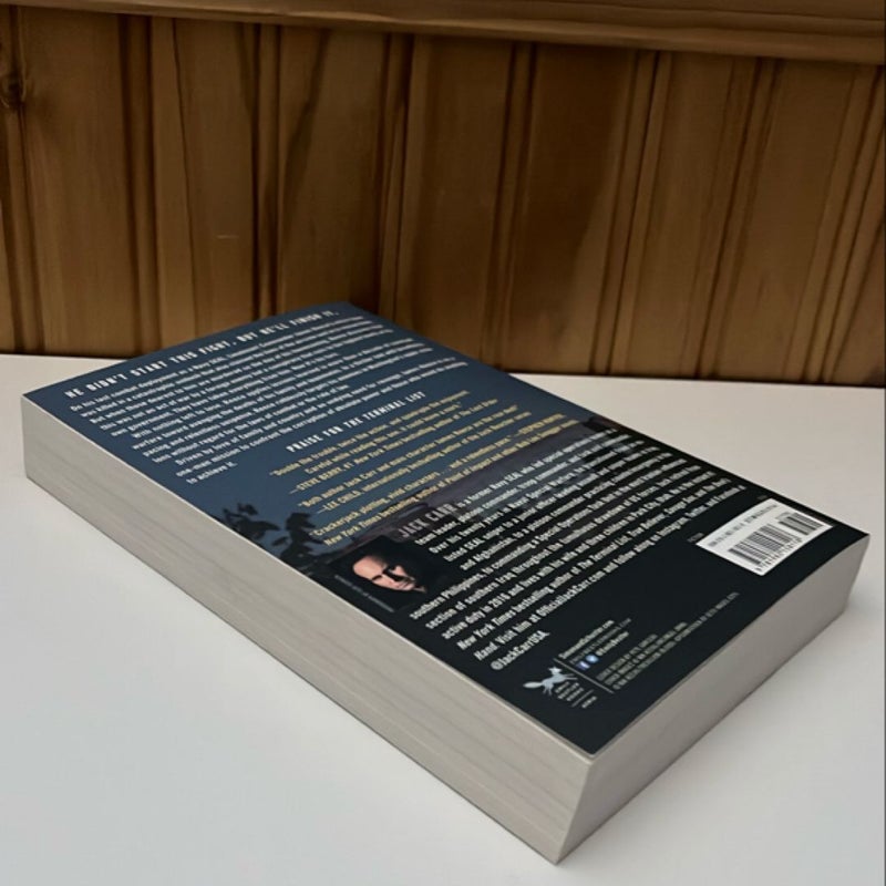 The Terminal List