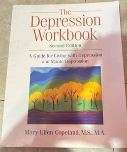 The Depression Workbook