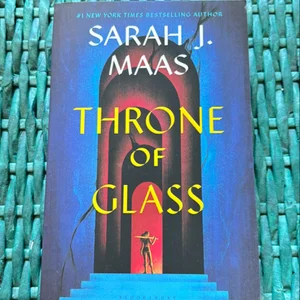 Throne of Glass