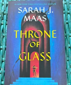 Throne of Glass